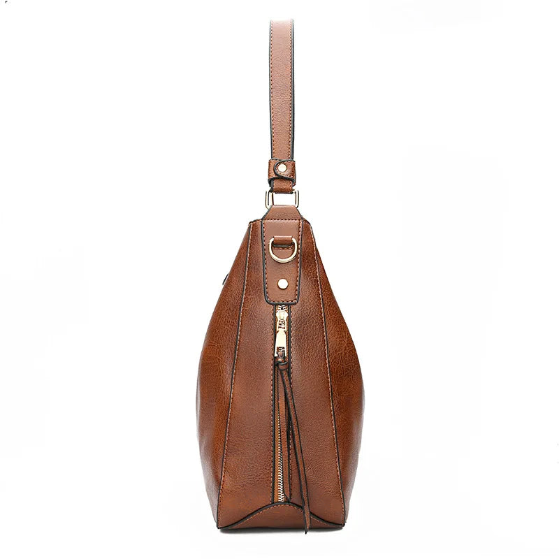 Van Laar® | Grote Leren Tas