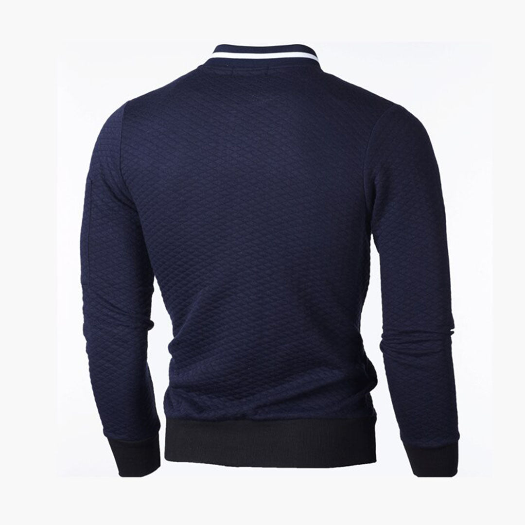 YORKSHIRE - Moderne casual zomerjack voor heren