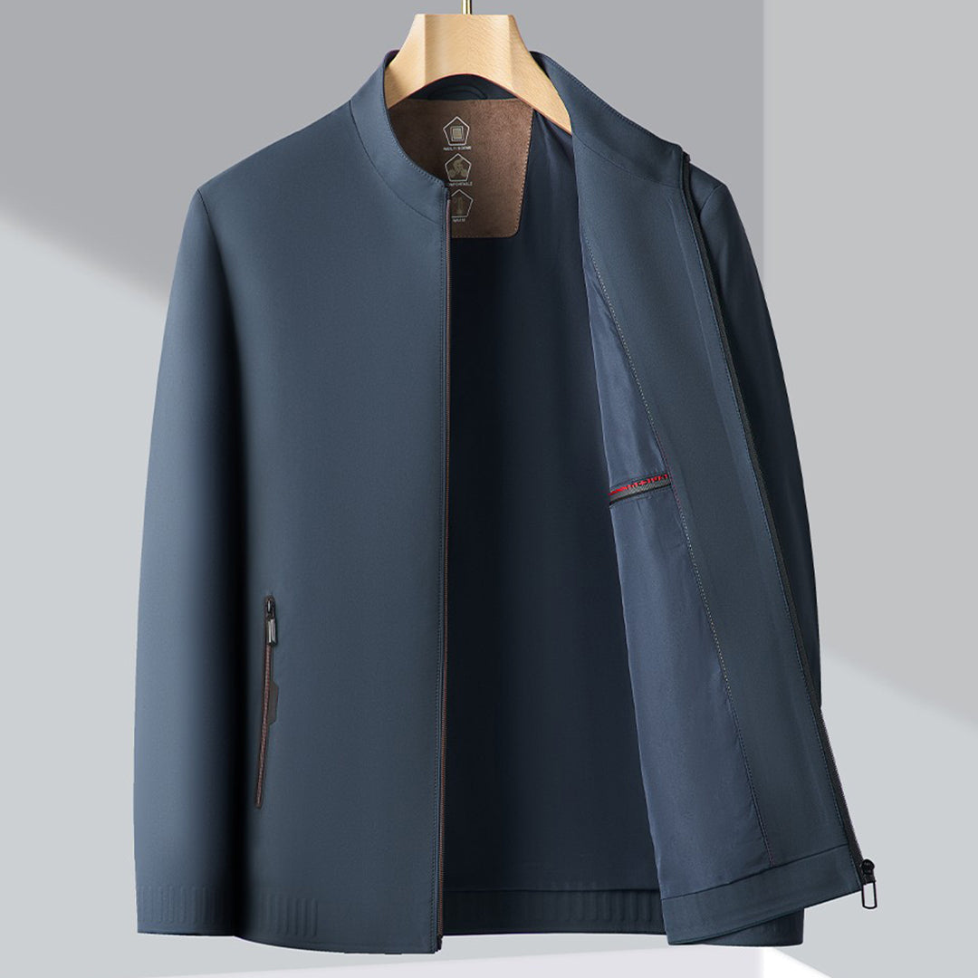 DANIEL - Lente/Zomer smart casual jack voor mannen