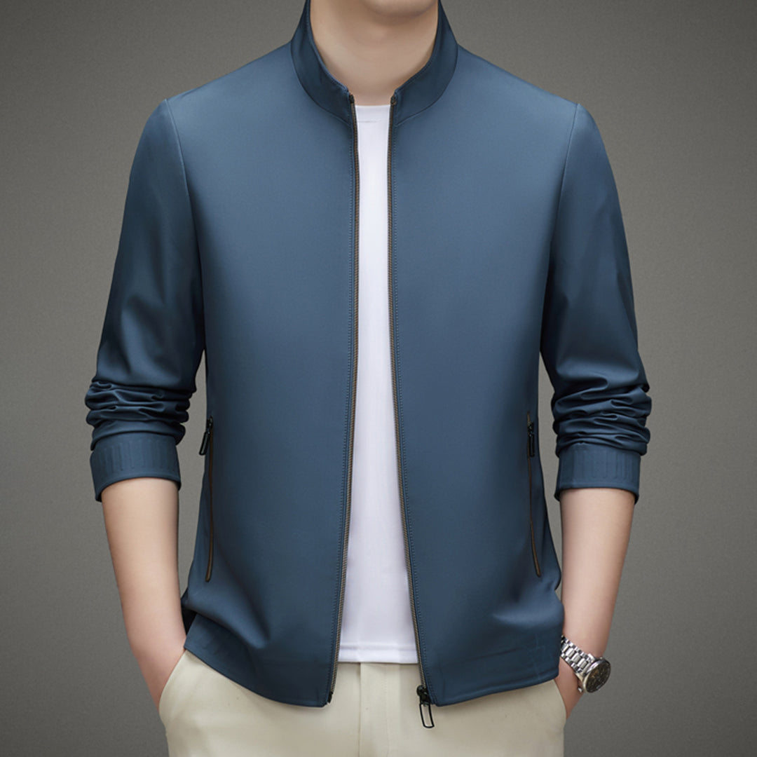 DANIEL - Lente/Zomer smart casual jack voor mannen