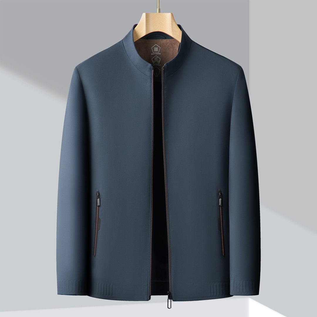 DANIEL - Lente/Zomer smart casual jack voor mannen