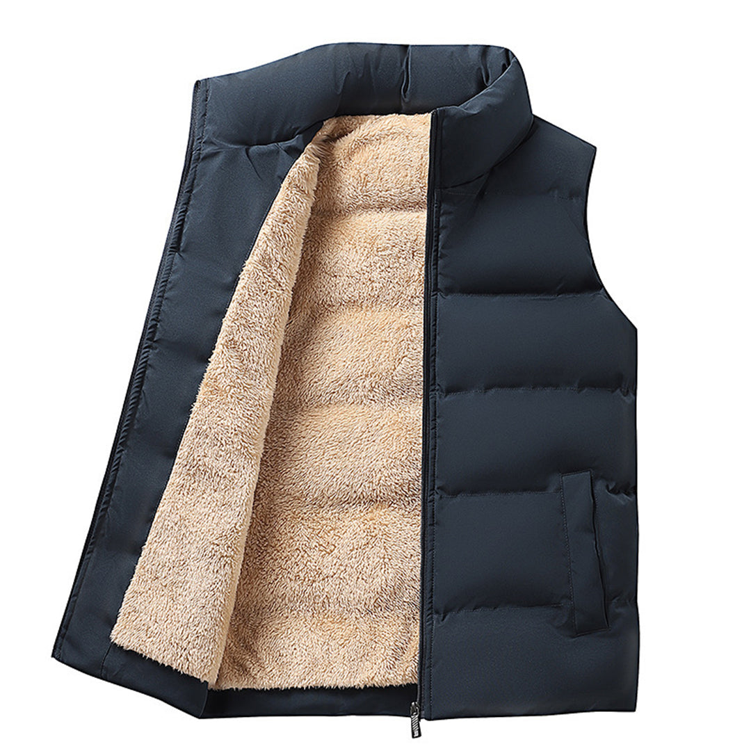 DOMINIC - Lichtgewicht zomer vest