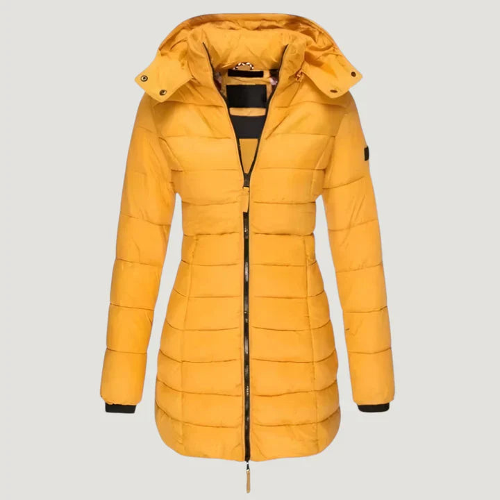 Van Laar Amsterdam™ | Noelle Winter Jas