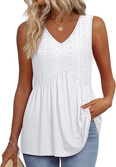 Van Laar - Elegante Casual Dagelijkse Top