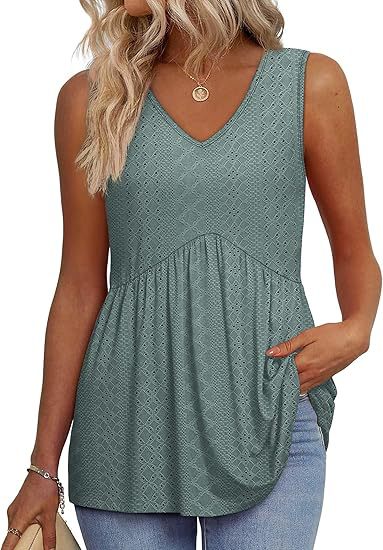 Van Laar - Elegante Casual Dagelijkse Top