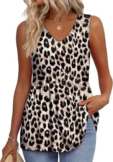 Van Laar - Elegante Casual Dagelijkse Top