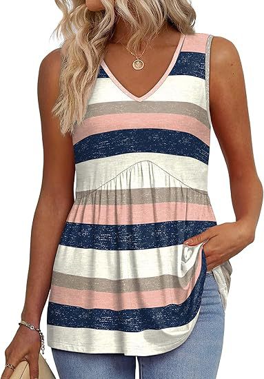 Van Laar - Elegante Casual Dagelijkse Top