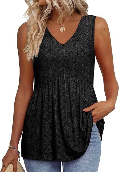 Van Laar - Elegante Casual Dagelijkse Top