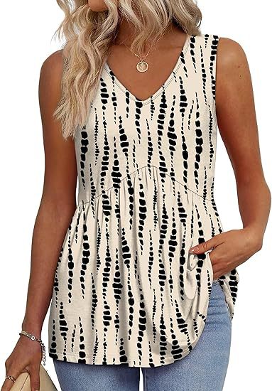 Van Laar - Elegante Casual Dagelijkse Top
