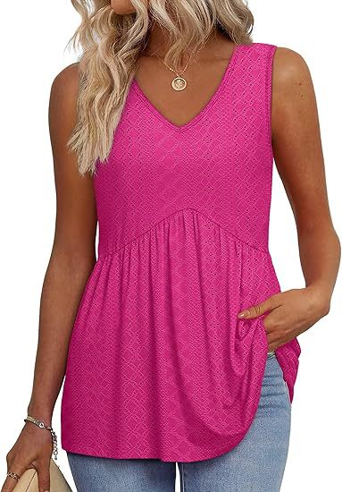 Van Laar - Elegante Casual Dagelijkse Top