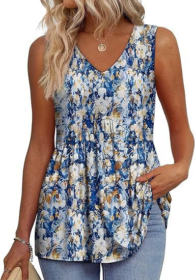 Van Laar - Elegante Casual Dagelijkse Top