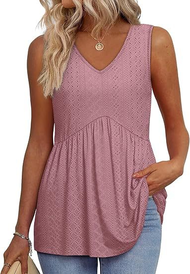 Van Laar - Elegante Casual Dagelijkse Top