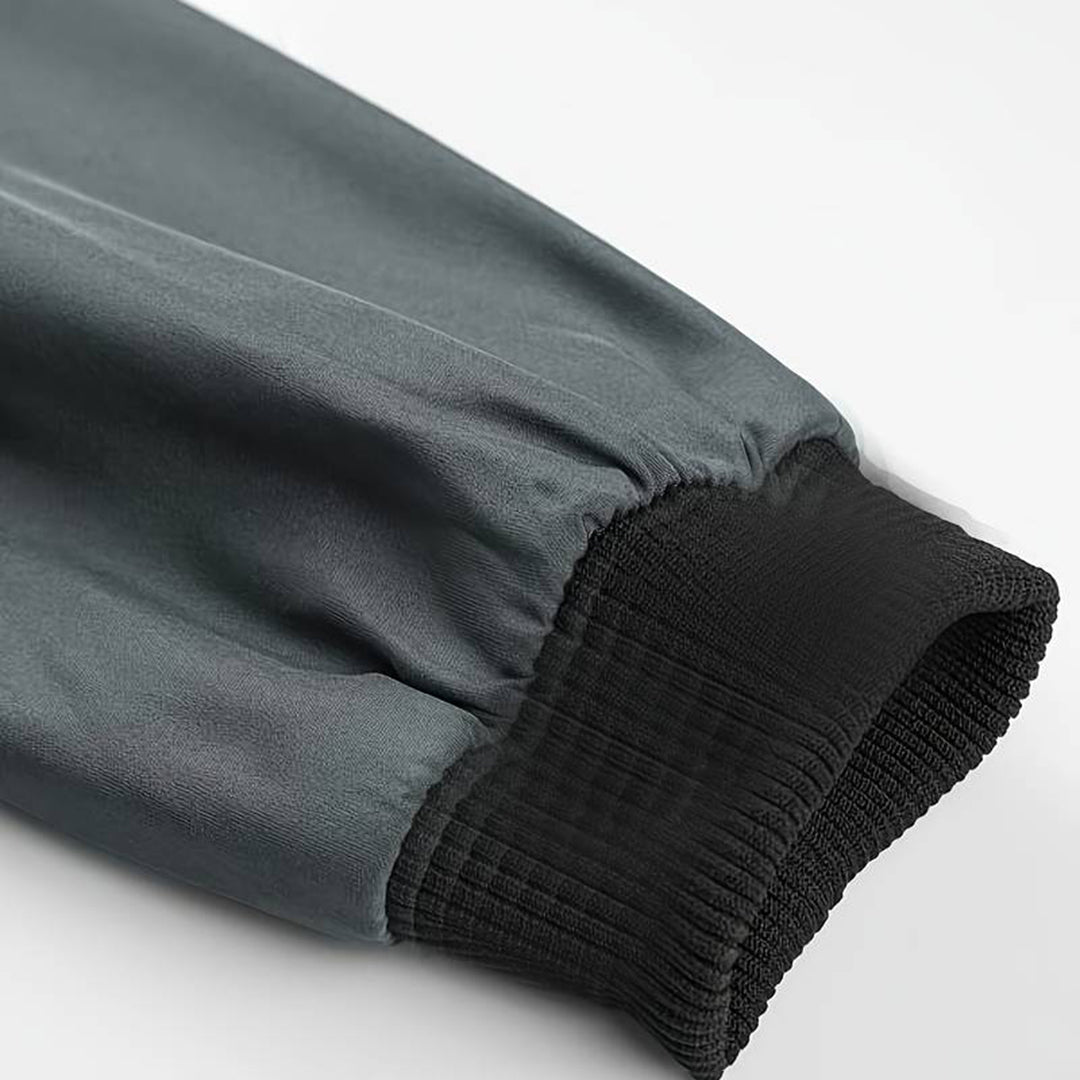 OTTO - Lichte zomer bomber jack voor heren