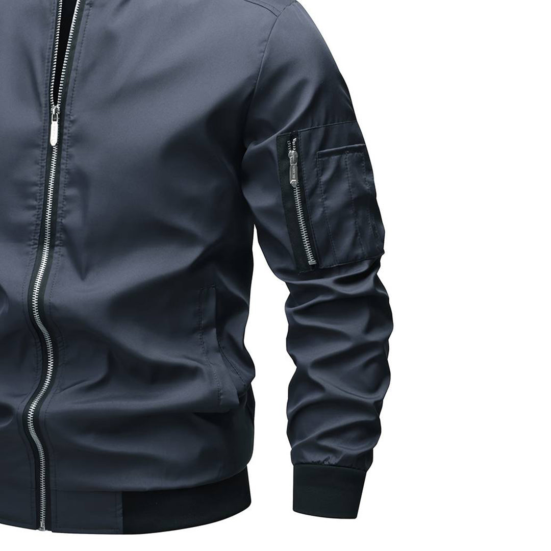 OTTO - Lichte zomer bomber jack voor heren