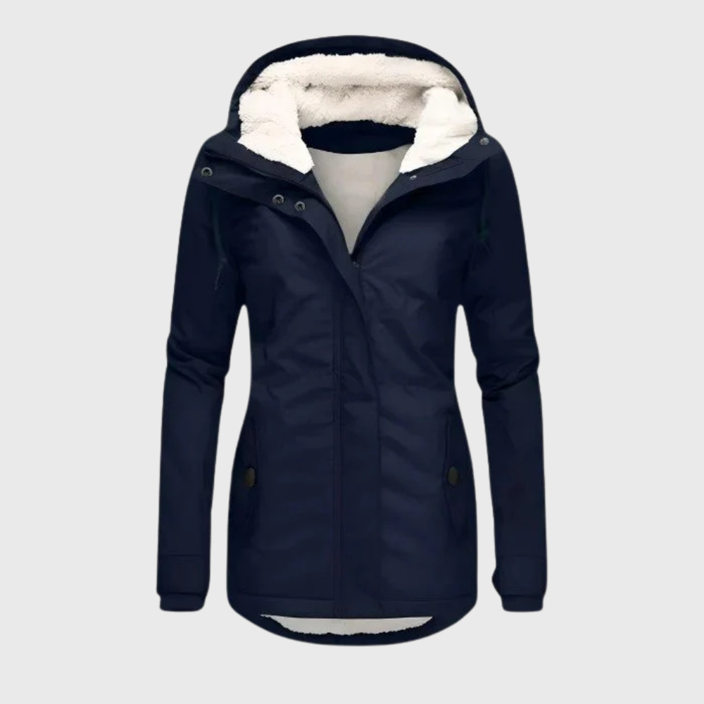 Van Laar Amsterdam™ | Waterafstotende Herfstjas