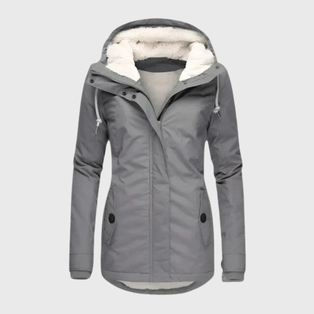 Van Laar Amsterdam™ | Waterafstotende Herfstjas