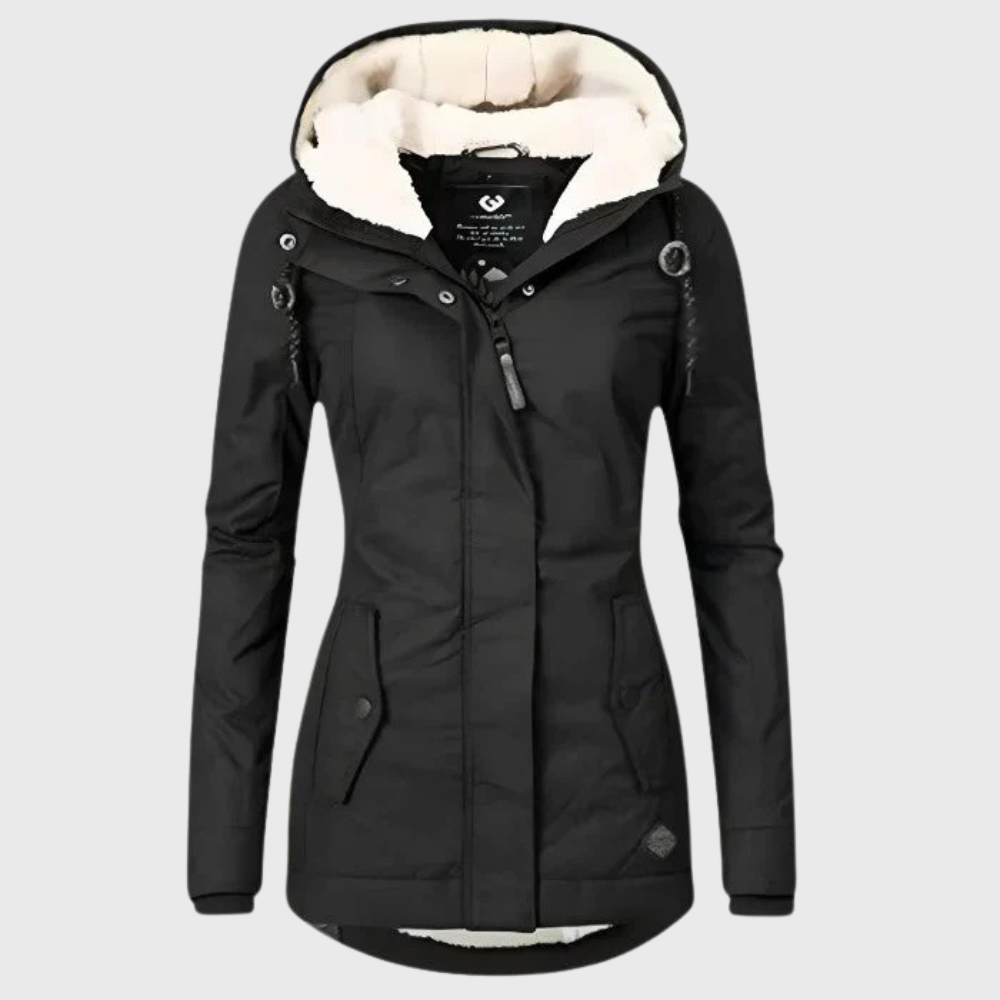 Van Laar Amsterdam™ | Waterafstotende Herfstjas