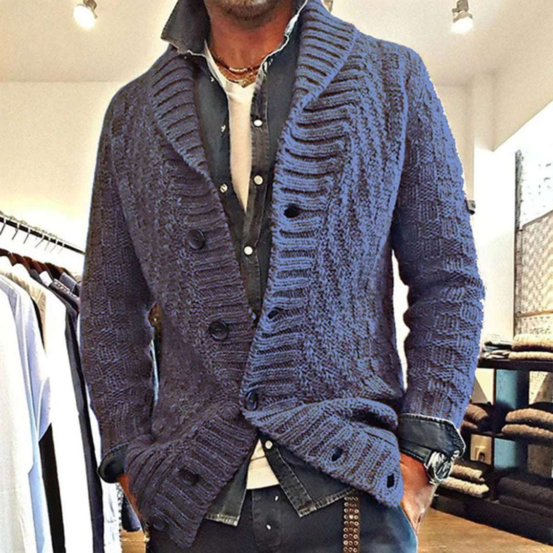 LEONARD - Lente/Zomer Vest Jas
