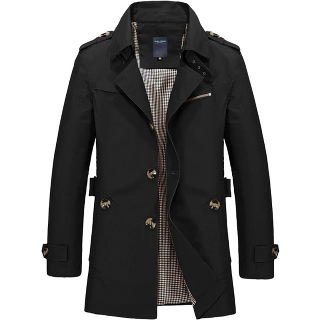 Cole | Elegante zomerjas