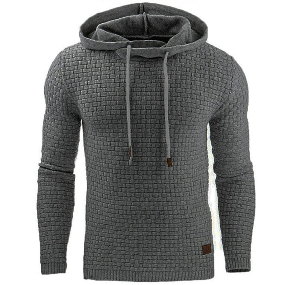 SAMUEL - Luchtige zomerse casual trui