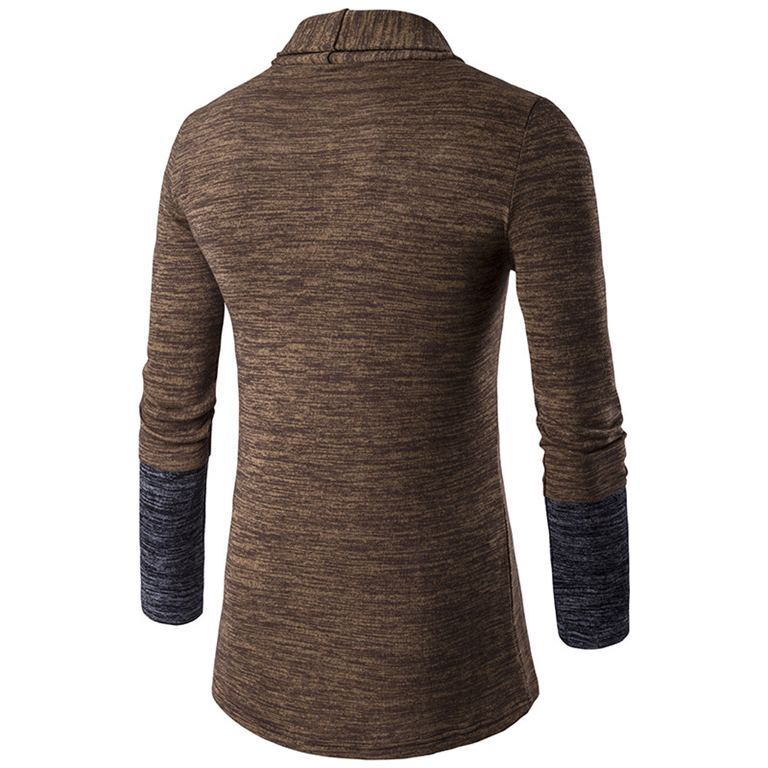 Harrison | Zomerse casual cardigan