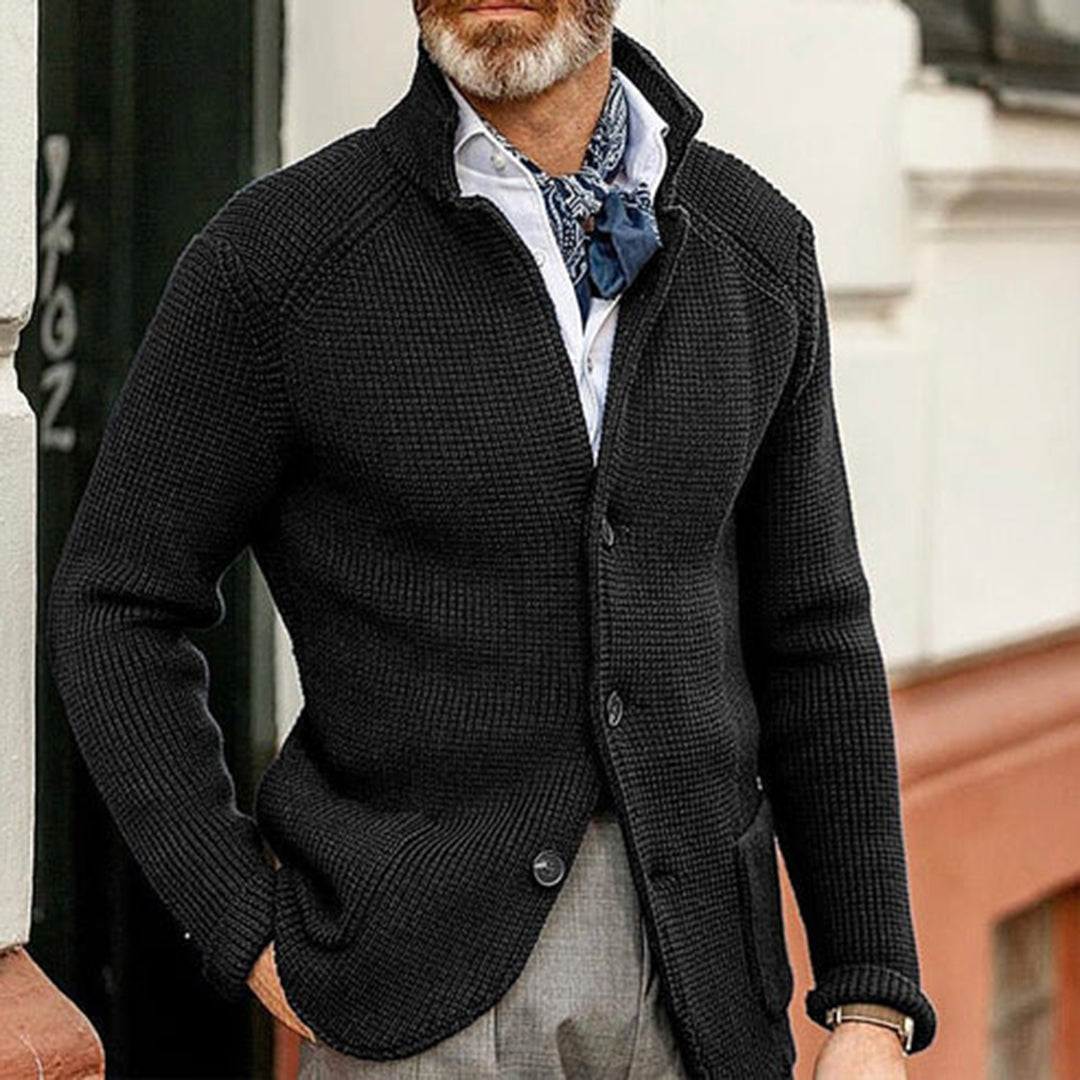 Travis | Modern Zomervestje