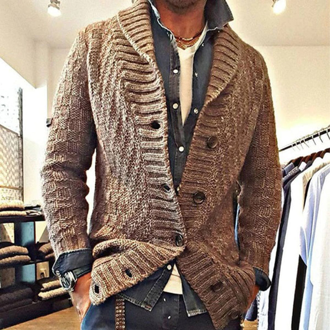 LEONARD - Lente/Zomer Vest Jas