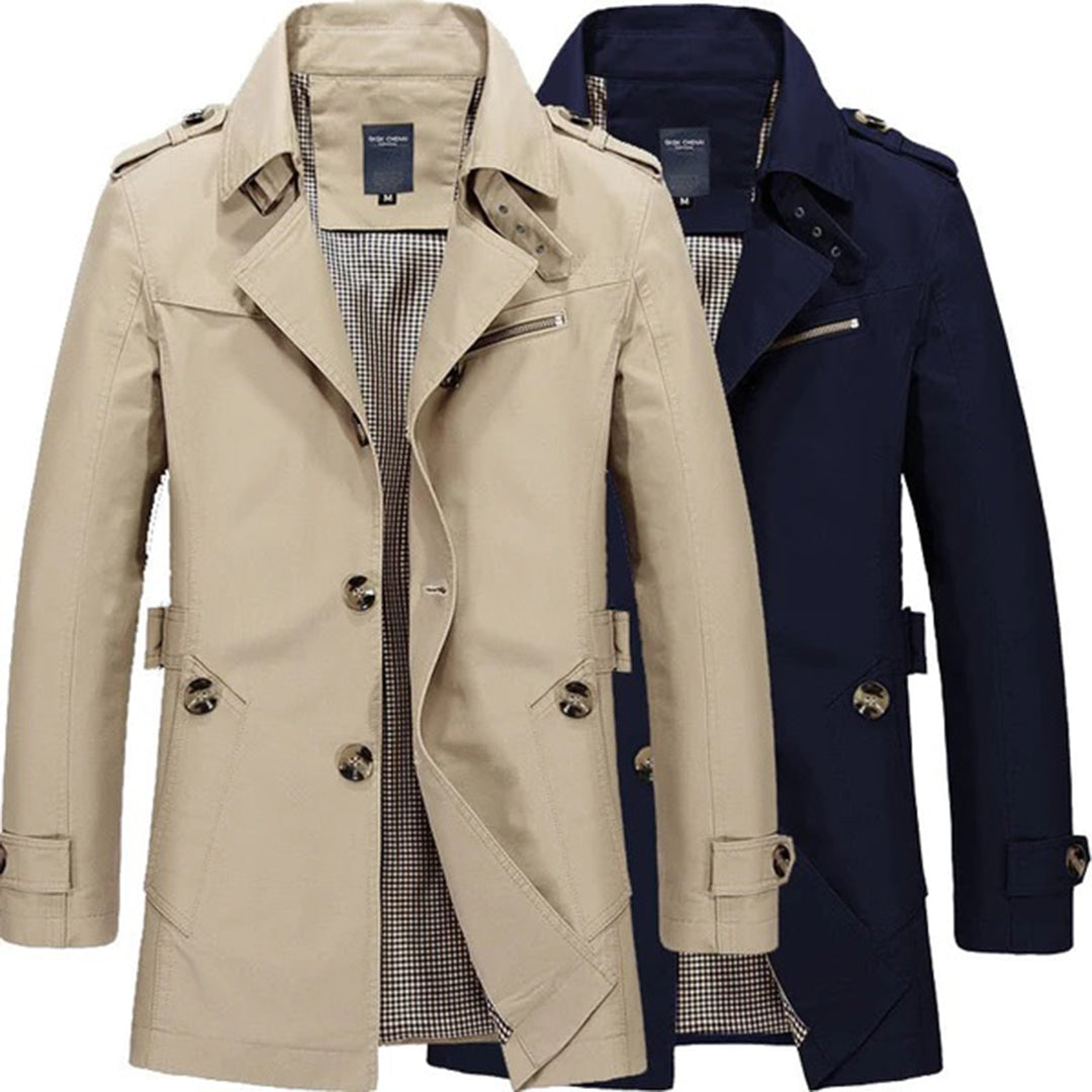 Cole | Elegante zomerjas