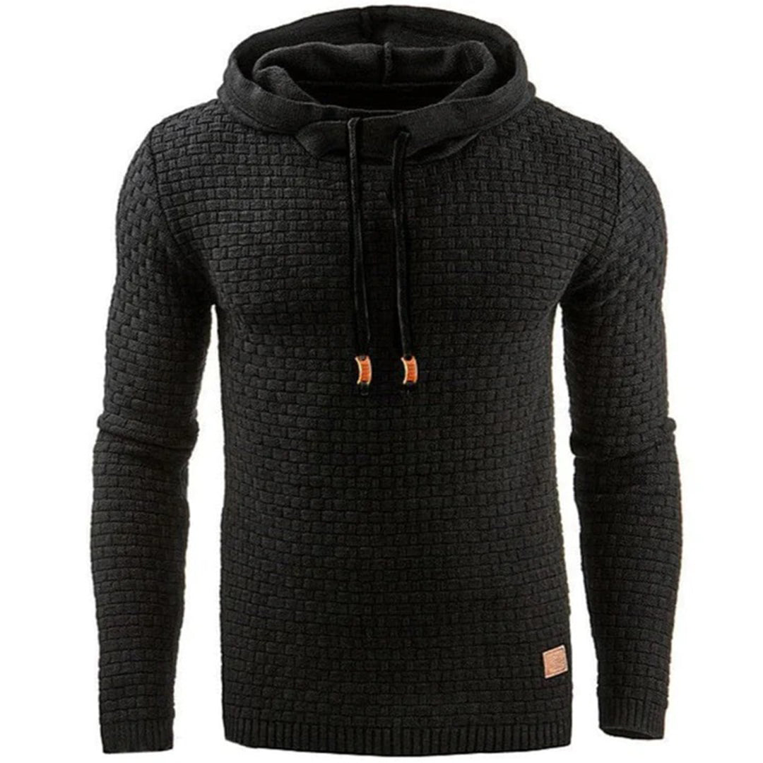SAMUEL - Luchtige zomerse casual trui