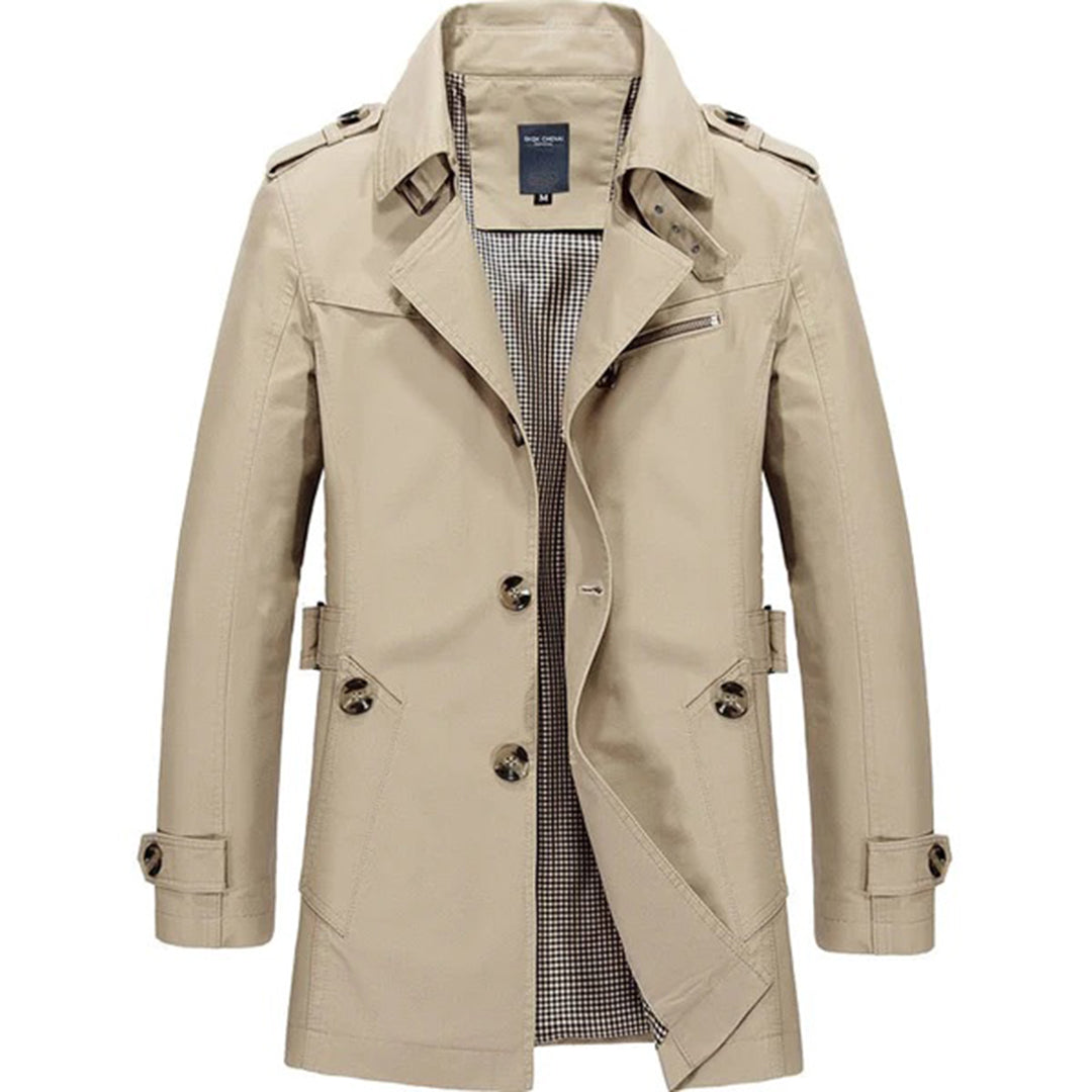 Cole | Elegante zomerjas