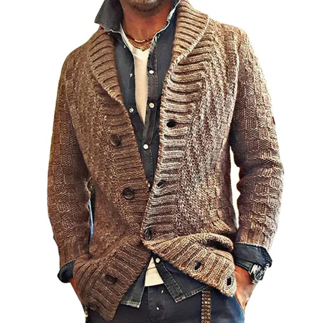 LEONARD - Lente/Zomer Vest Jas