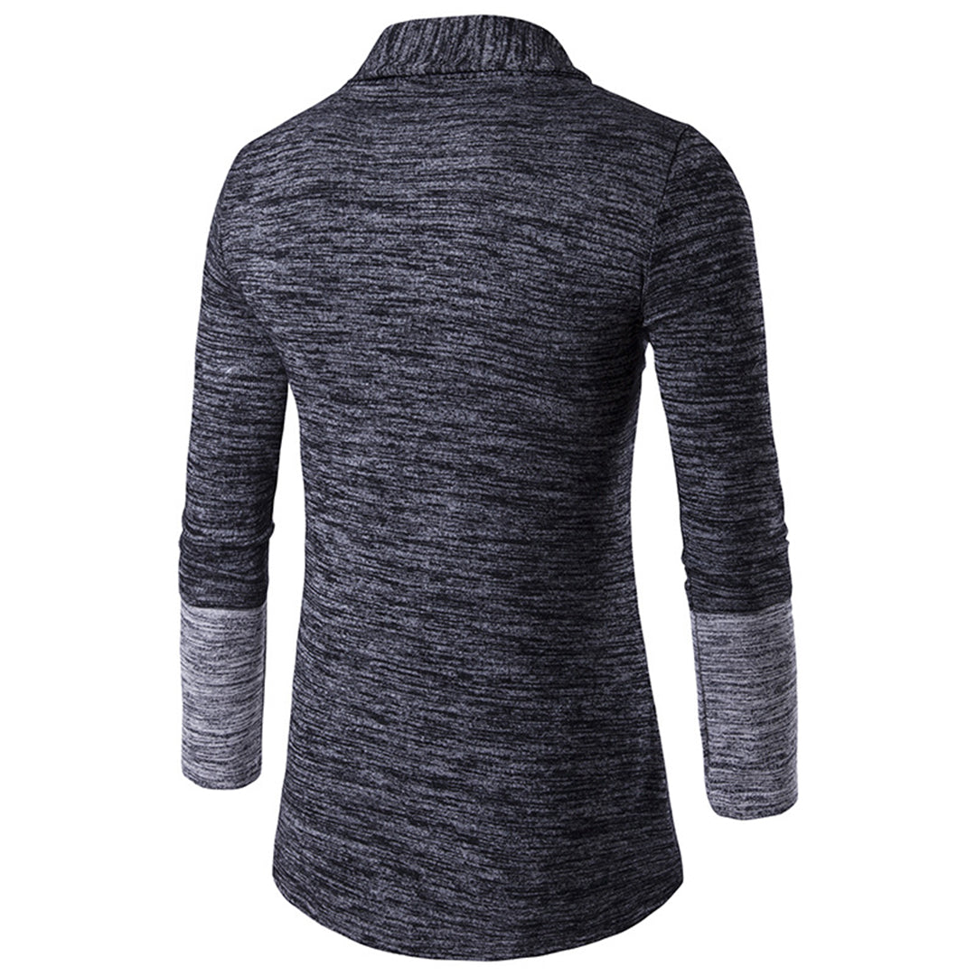 Harrison | Zomerse casual cardigan