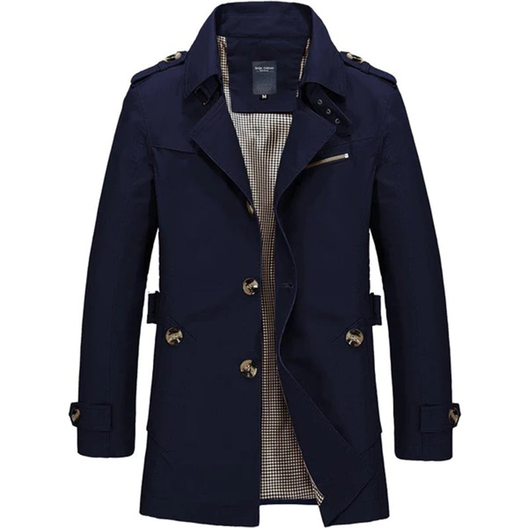 Cole | Elegante zomerjas