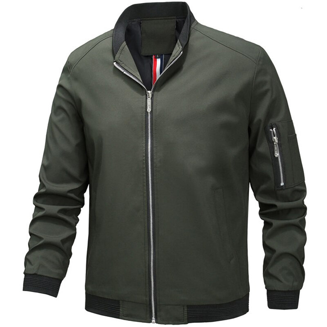 Hayden | Casual zomerbomberjack