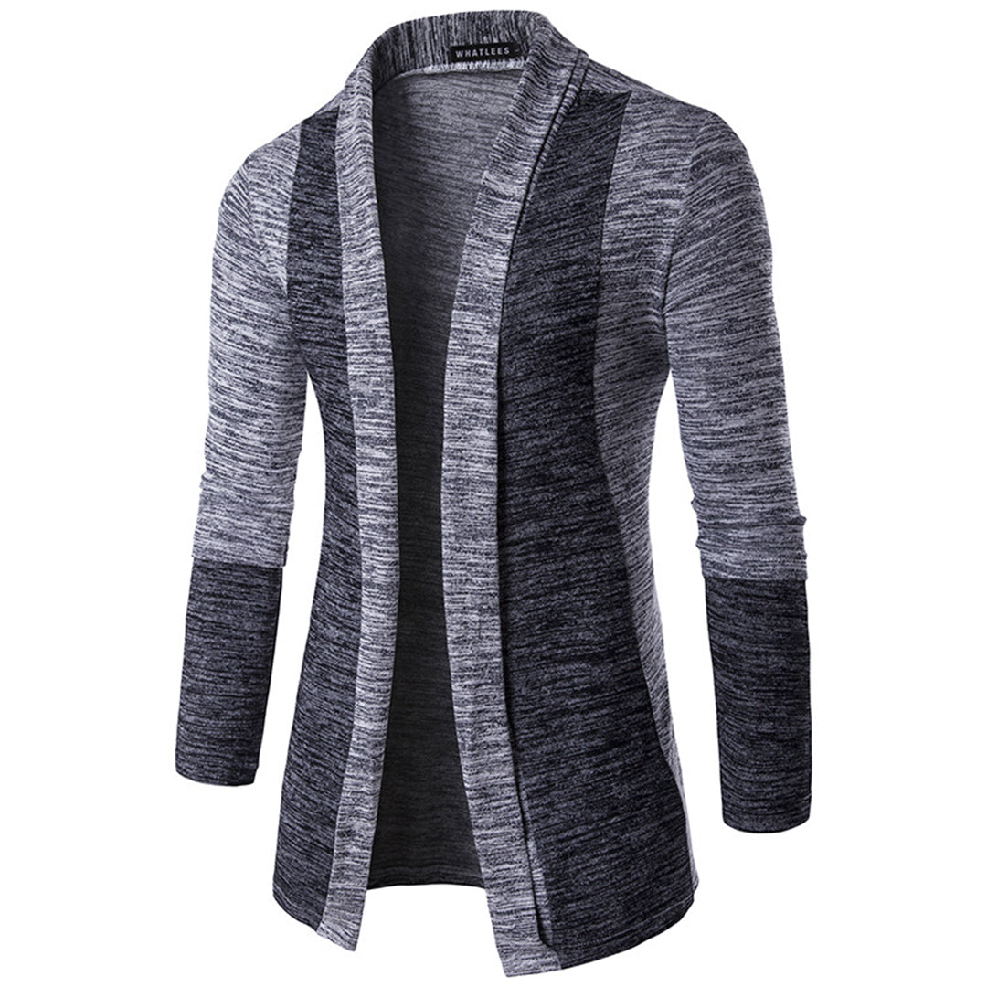 Harrison | Zomerse casual cardigan