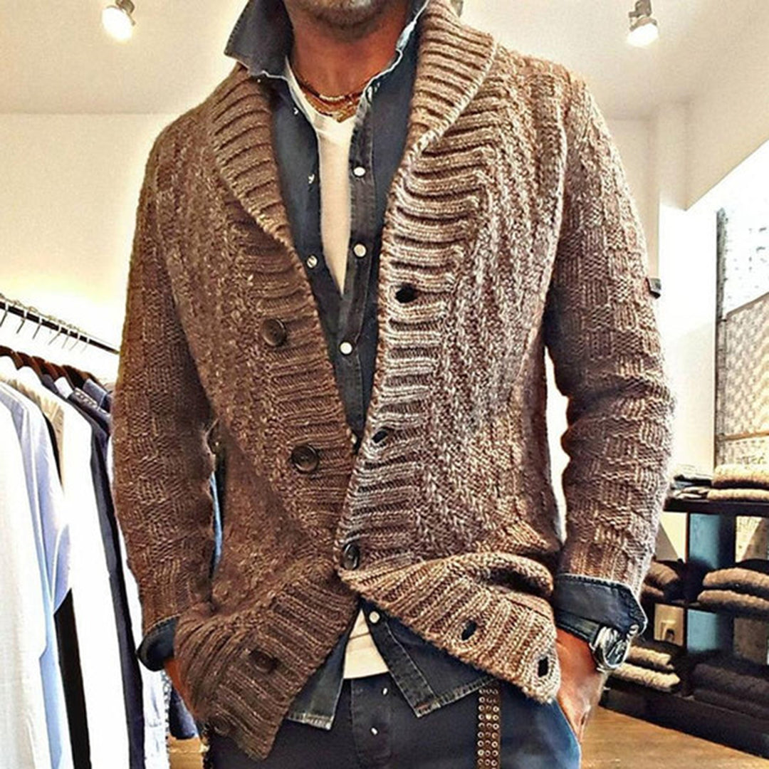 LEONARD - Lente/Zomer Vest Jas