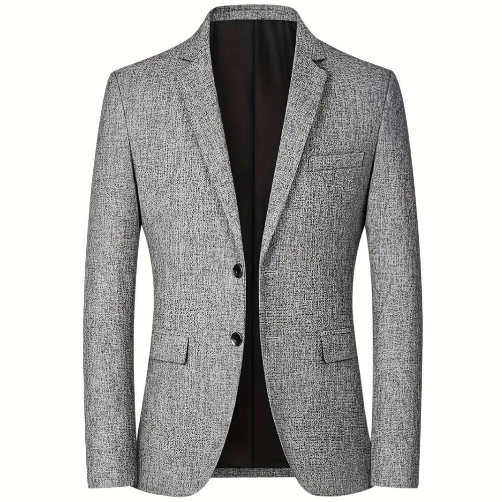 RAYAN - Zomerse Blazer voor heren