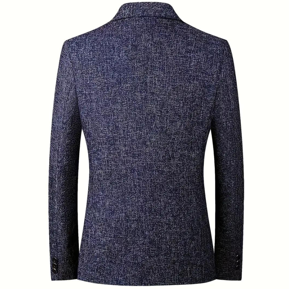 RAYAN - Zomerse Blazer voor heren