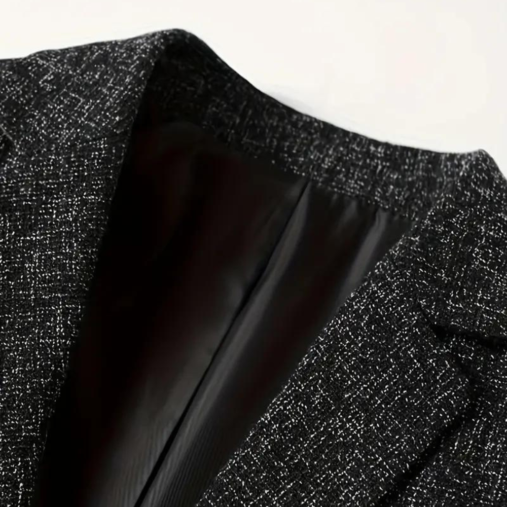 RAYAN - Zomerse Blazer voor heren
