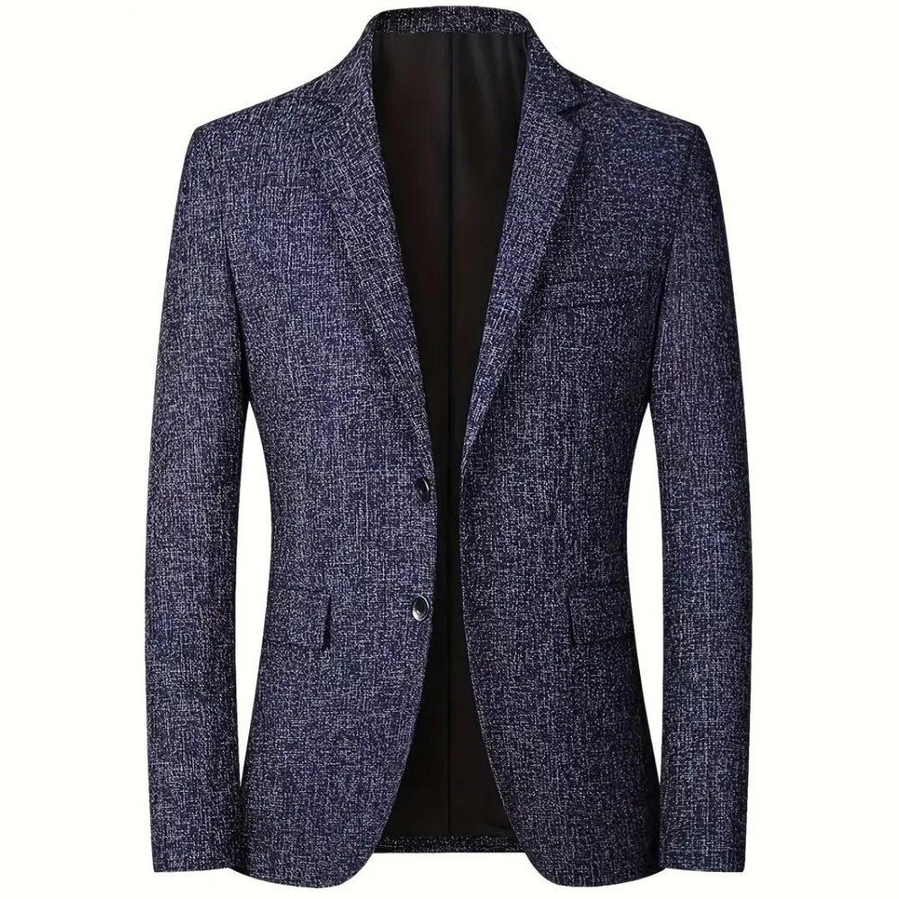 RAYAN - Zomerse Blazer voor heren