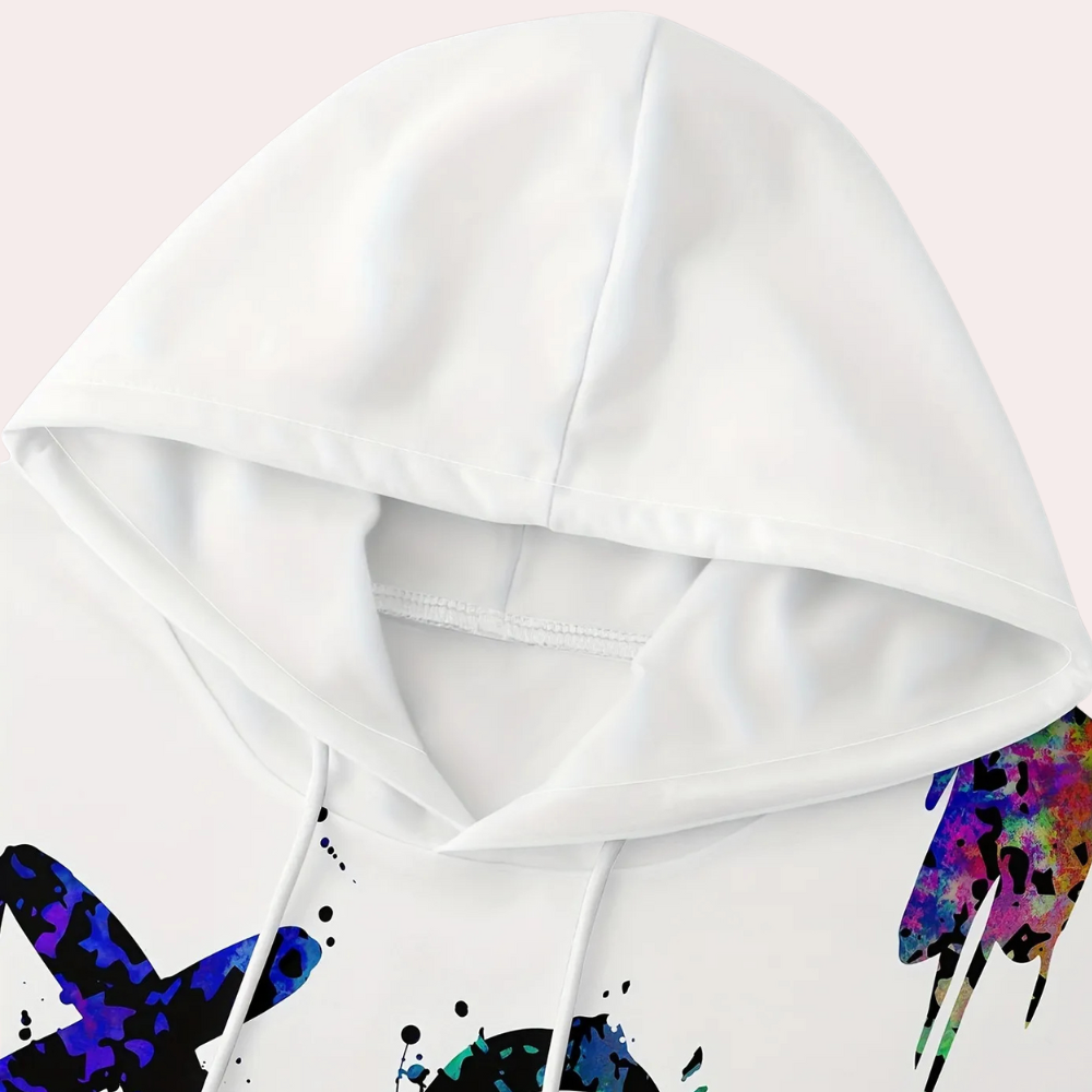 KALLE - Luxe Zomerse Trui voor Heren