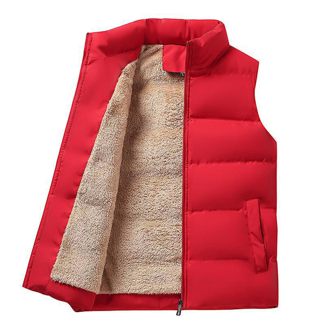 DOMINIC - Lichtgewicht zomer vest