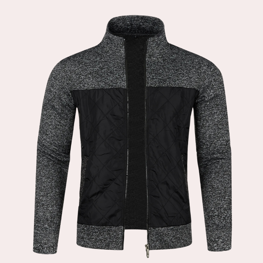 GABE - Modieus Zomervest voor Heren