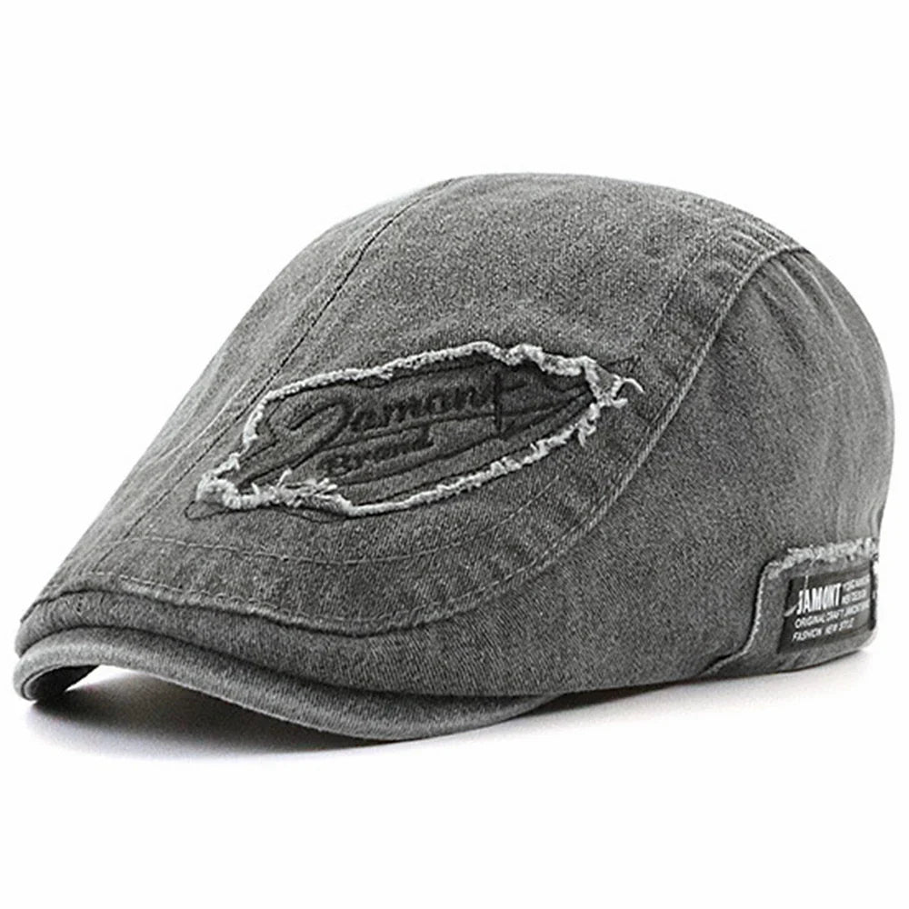 Van Laar™ | Denim Pet