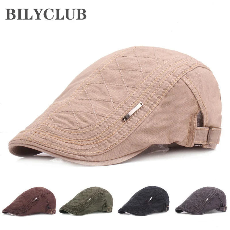 Van Laar™ | Vintage Casquette Pet