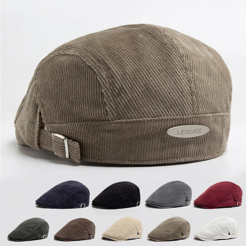 Van Laar™ | Corduroy Pet
