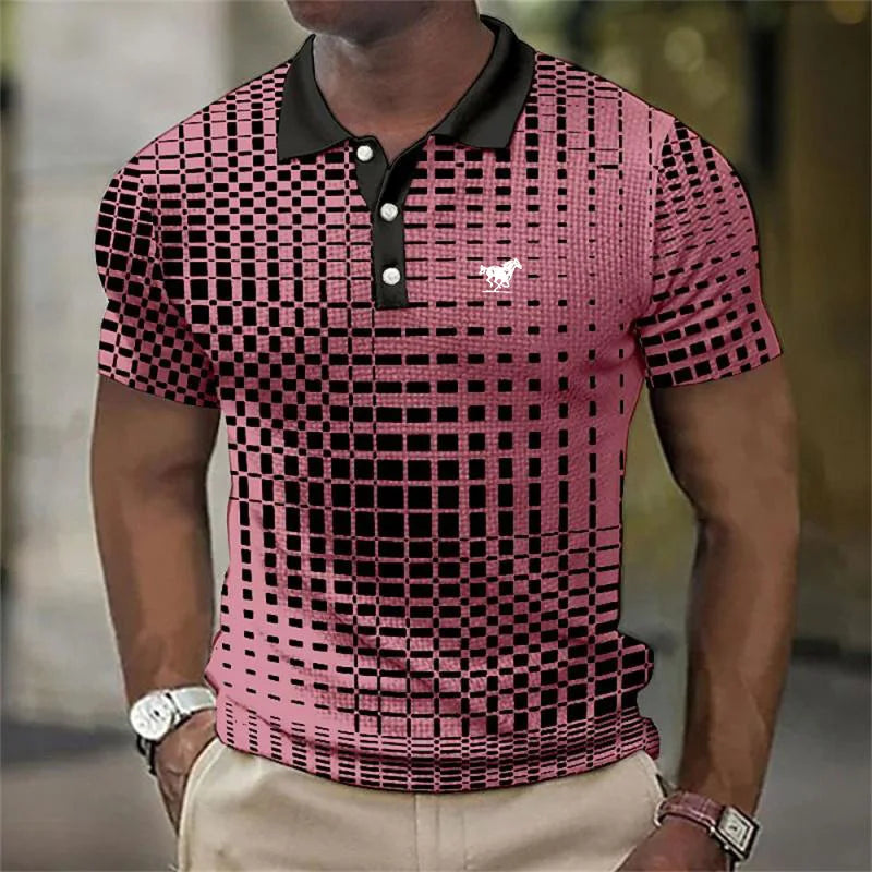 Van Laar™ | Casual Poloshirt