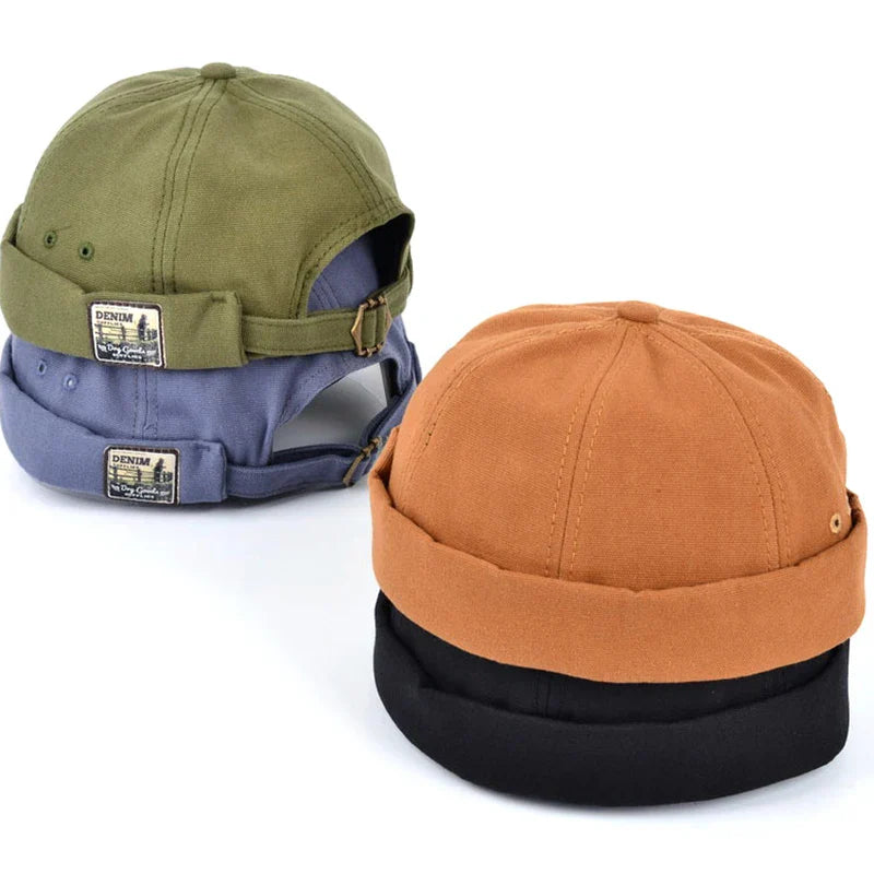Van Laar ™ |Vintage Docker Pet