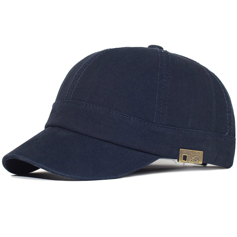 Van Laar™ | Katoenen Heren Pet