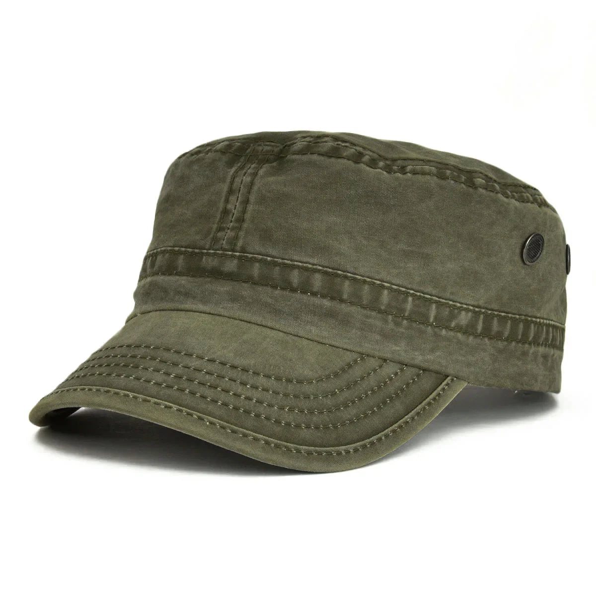 Van Laar™ | Stoere Vintage Pet